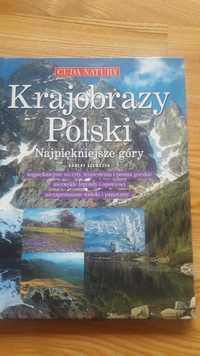 Krajobrazy Polski -najpiękniejsze góry Cuda Natury -Robert Szewczyk