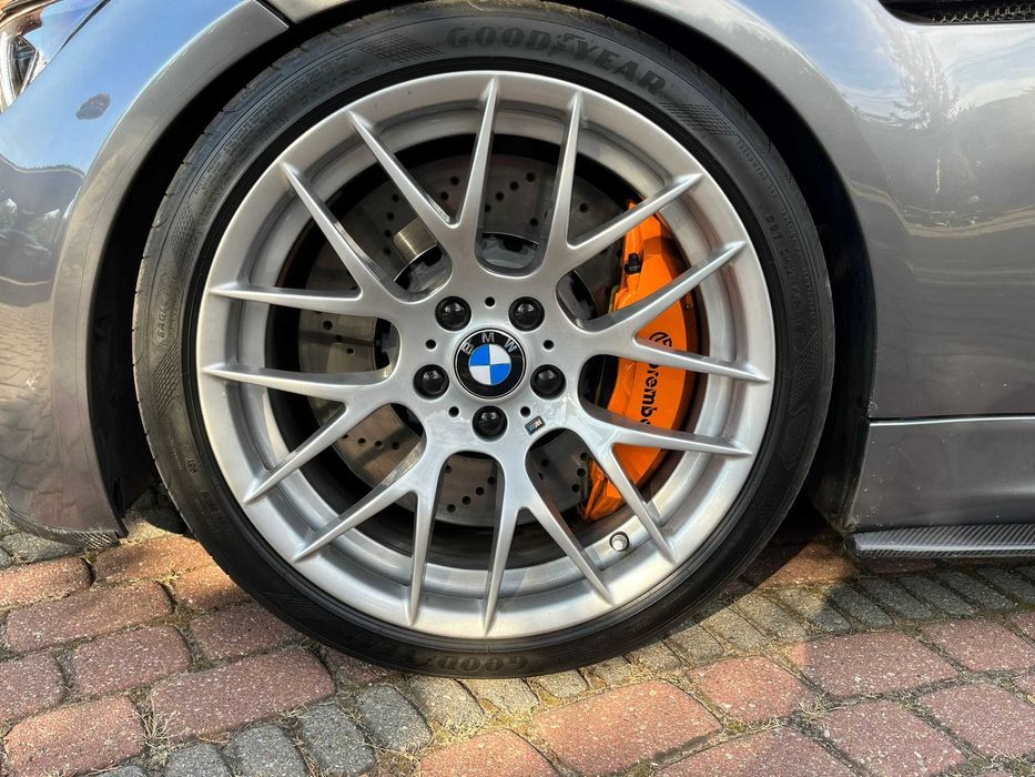 BMW M3 E90 Competition , G-POWER