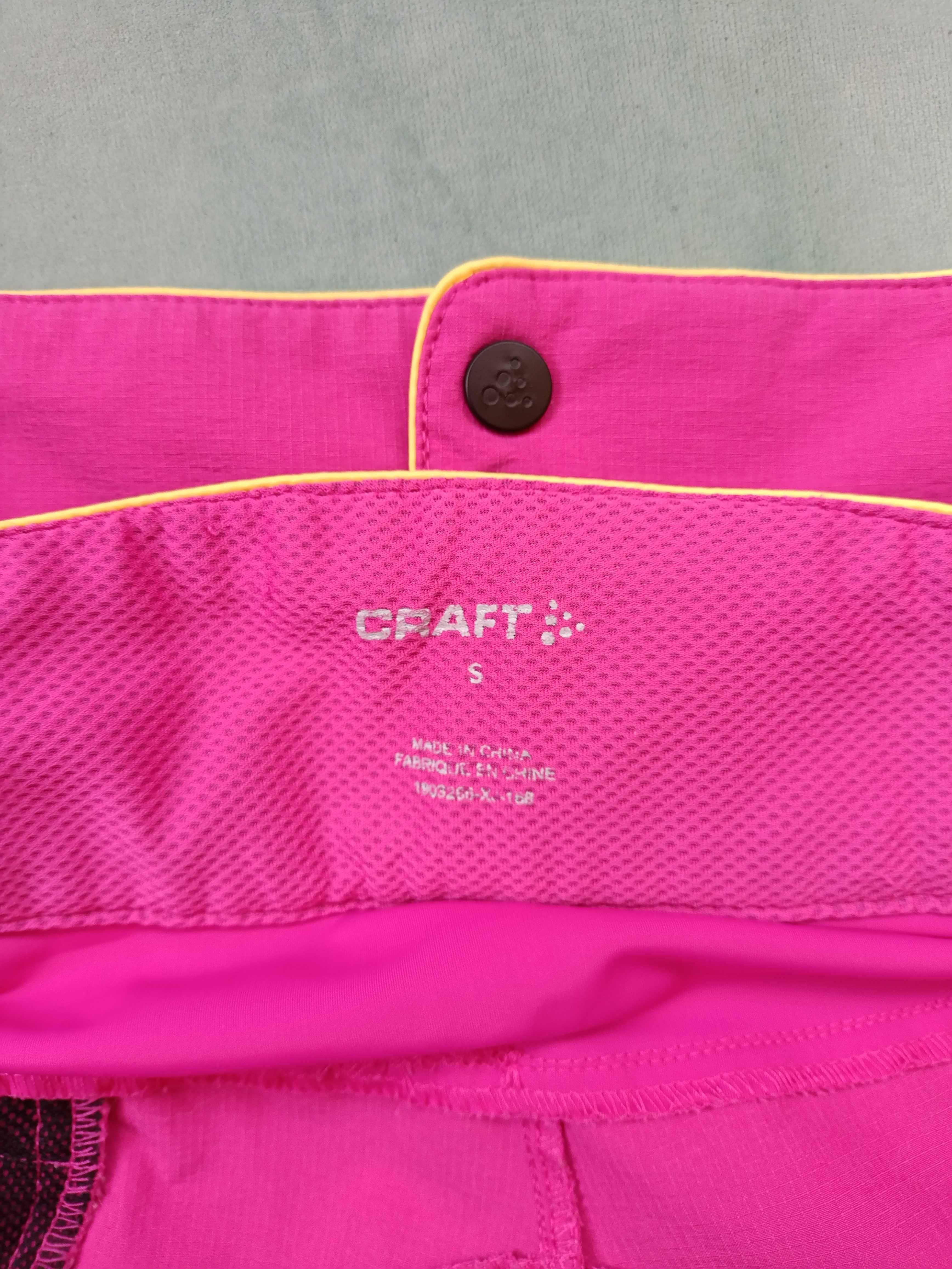 Craft® Trail Bike Cycling Shorts велошорти жіночі розмір S