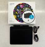 Wacom Intuos (small black)