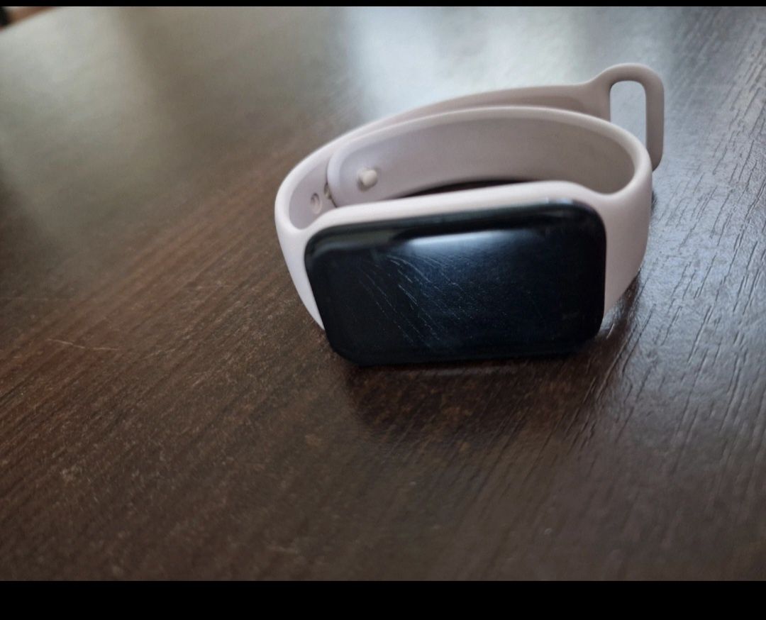 Xiaomi smart band 8 active