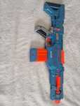 Nerf elite 2.0 , dobra jakość