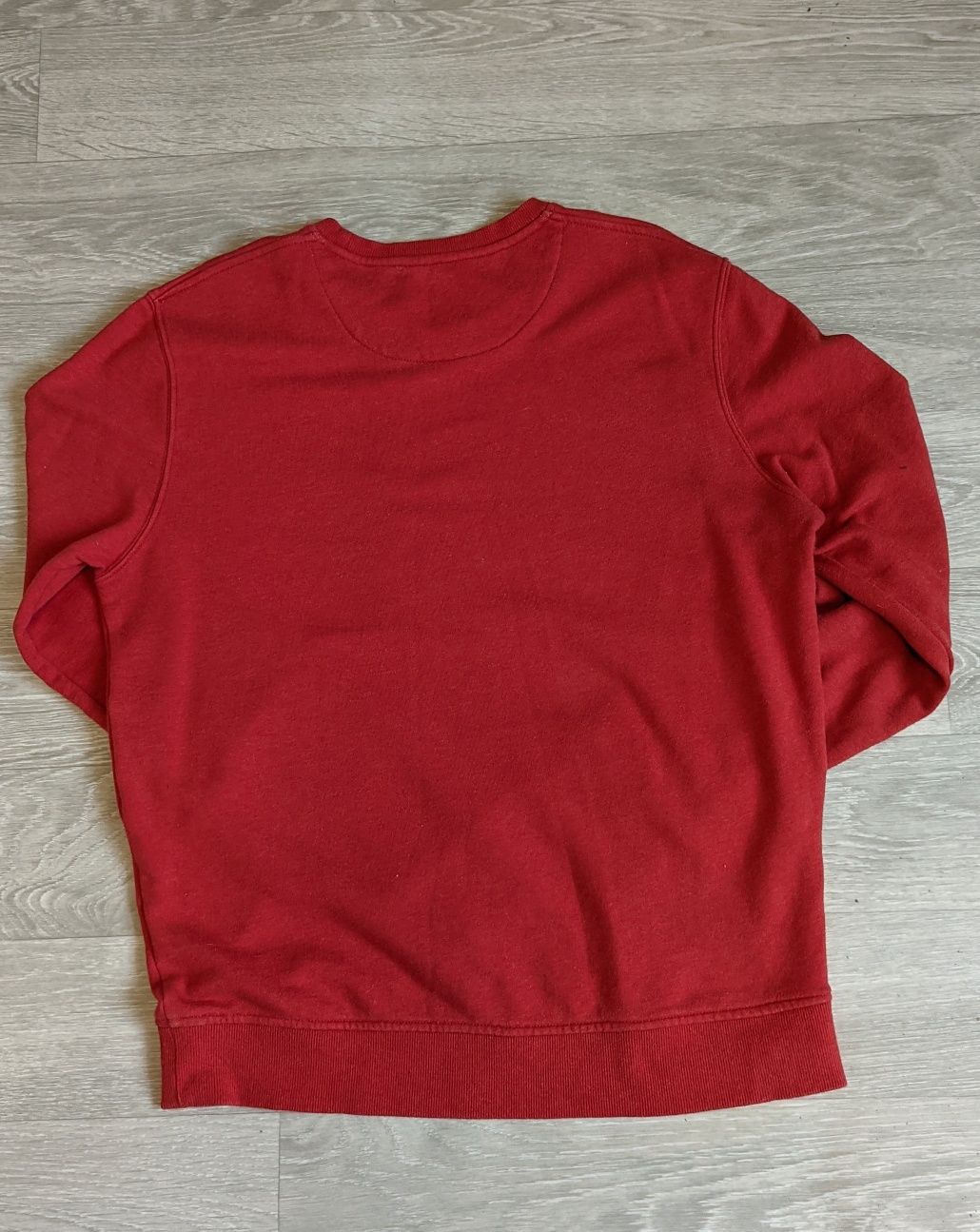 Світшот Lyle&Scott Розмір М-L