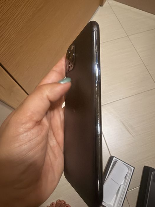 Iphone 11 pro 256 GB