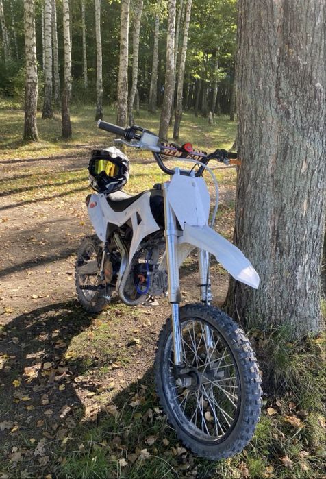 Продам BSE PL10 125