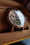 Speake-Marin Tourbiion механические с автоподзаводом Турбийон