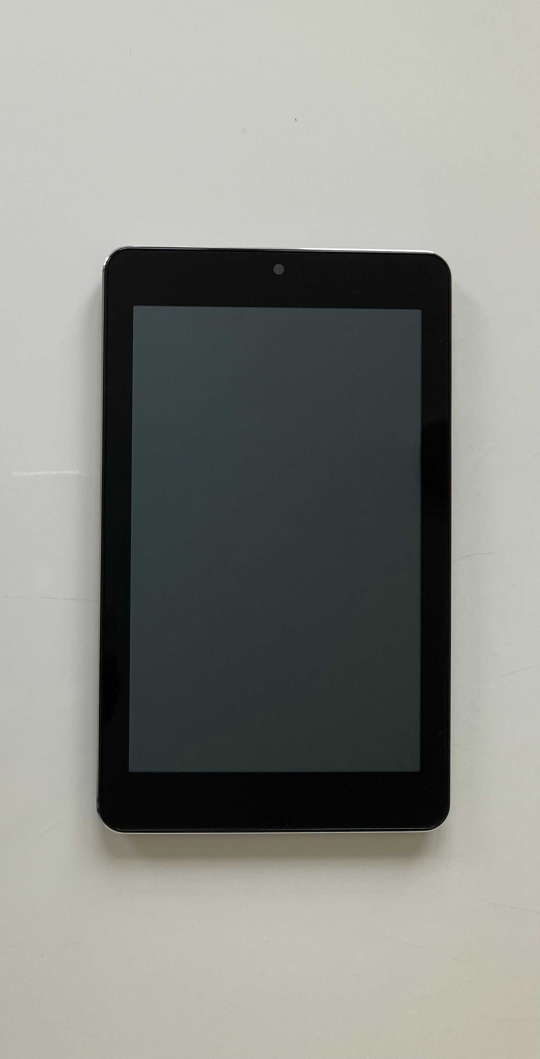 Tablet Prestigio MultiPad 7.0 Ultra Duo 7" 1 GB / 5,5 GB czarny
