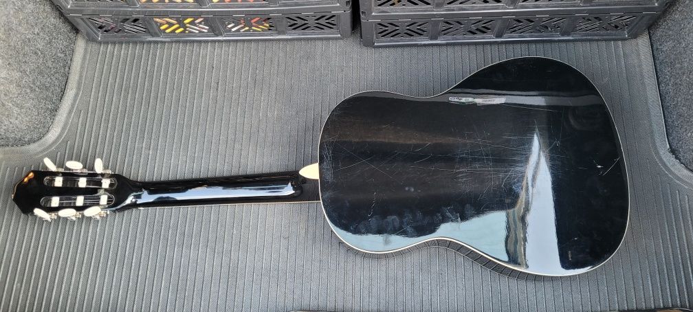 Gitara klasyczna 3/4