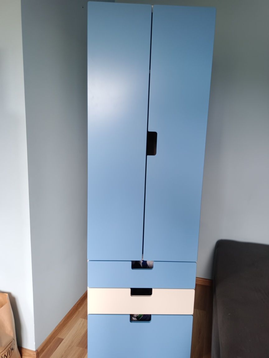 Sprzedam komplet mebli chłopięcych Ikea Stuva.