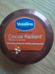 Vaseline krem do ciała 250ml
