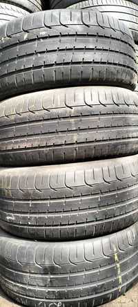 Pirelli PZero 255 40 r19 (Літо)Склад-шиномонтаж Дружківська 12