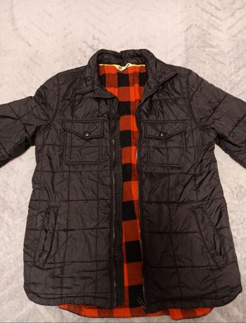 Куртка H&М,вітровка осінь-весна 158