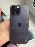 Iphone 14 pro max 512 global sim