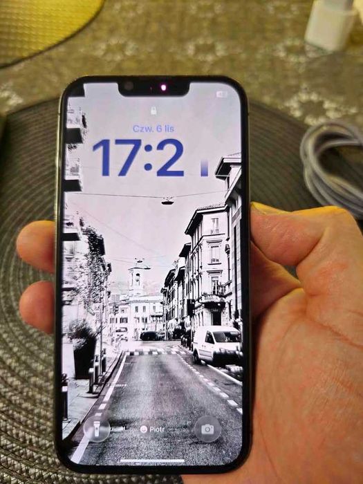 IPhone 13 pro 256 gb