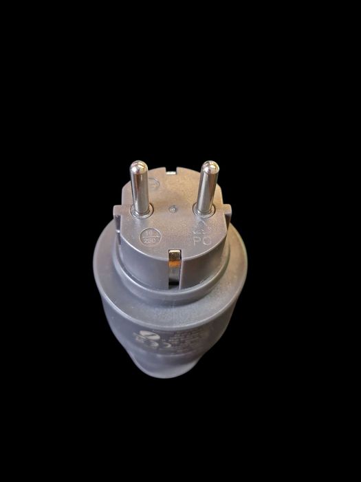 LEDVANCE Smart+ Plug EU inteligentne gniazdko, antracyt

25 zł
