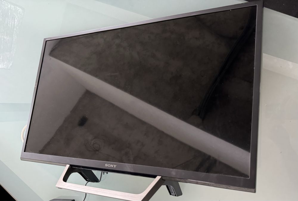 2 Televisores de 32 polgadas, Sony usados como novos!