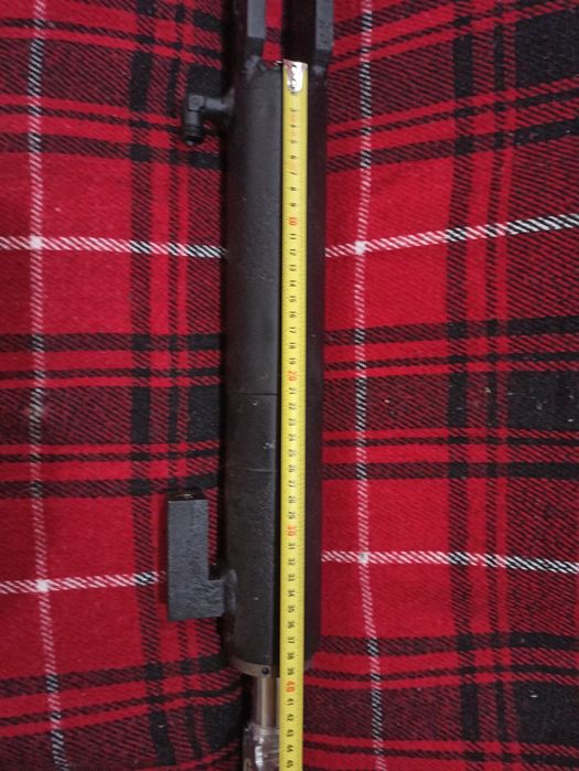 Гідравлічний циліндр2