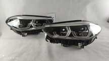 BMW X3 G01 X4 G02 FULL LED LEWY PRAWY ADAPTIVE