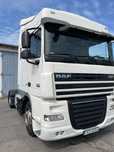 DAF FT XF105