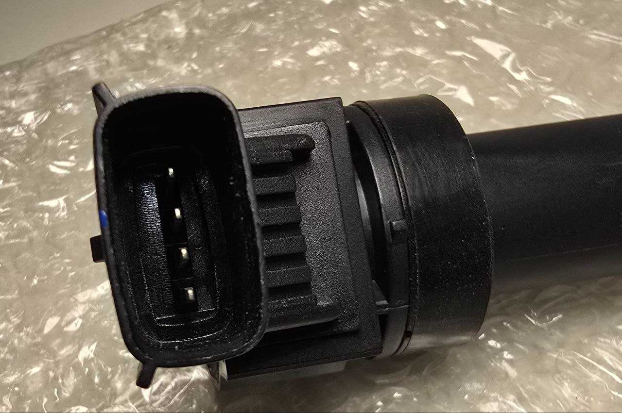 Котушка Ravon R4 R2 Равон Шевроле Кобальт Спарк Катушка 96983945