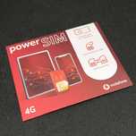 Універсальна SIM-карта Power SIM | Power SIM Vodafone