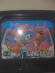 Jogo game gear pack 4 in 1
