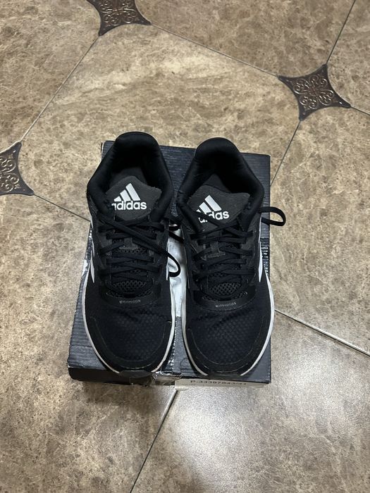 Кросівки адідас