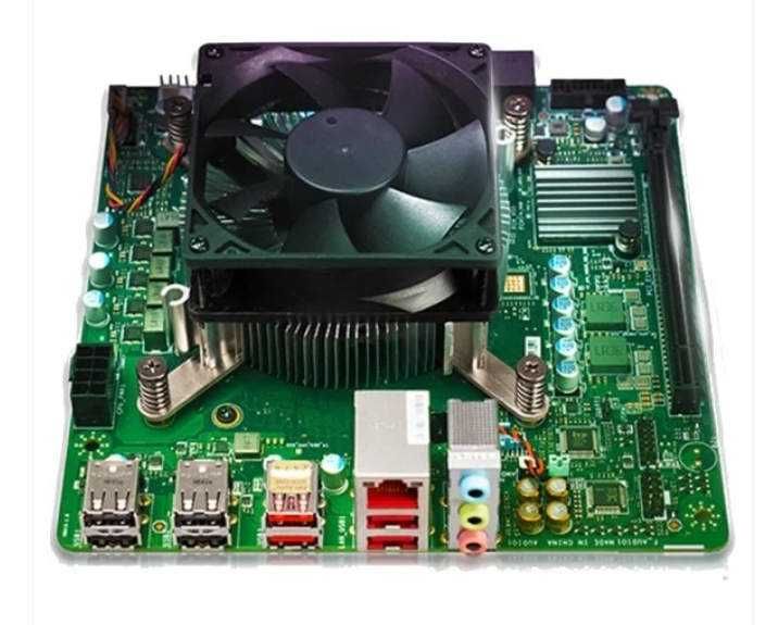 AMD 4700S - procesor plyta i 16GB RAM mini-ITX, nowy, gwarancja FV