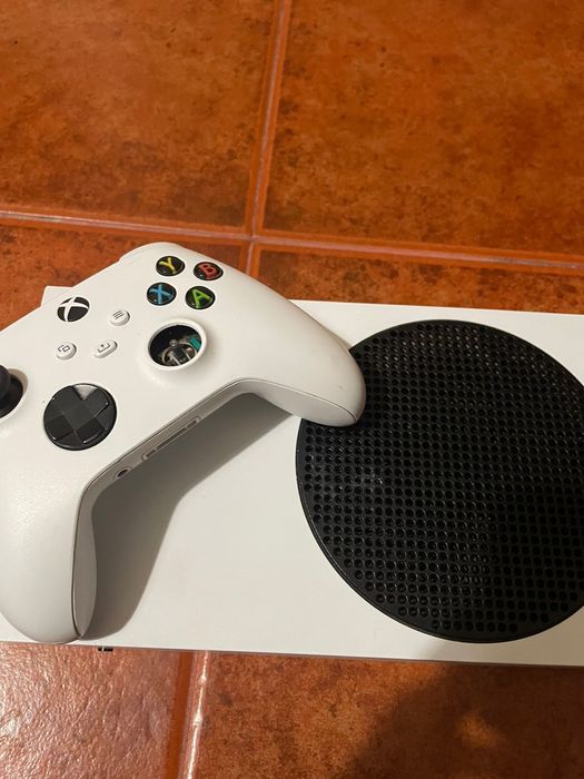 Xbox series s para venda