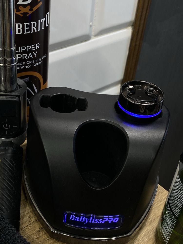Тример BaByliss PRO SNAPFX FX797E