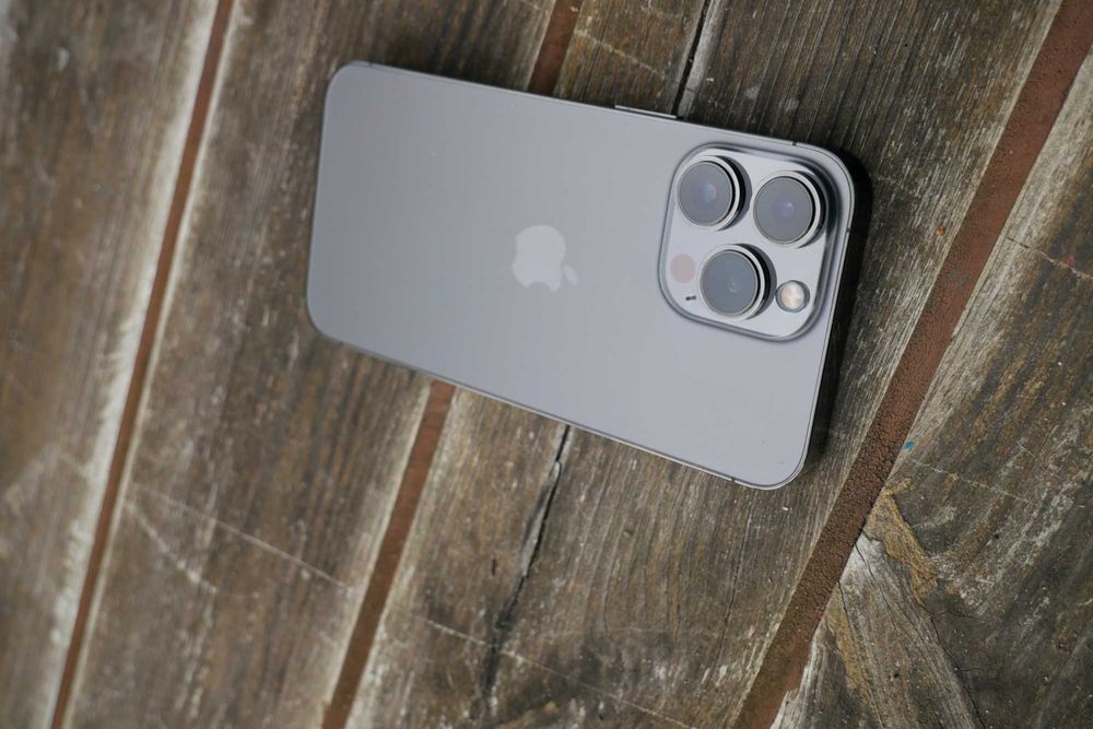 Sprzedam iphone 13 pro stan perfekcyjny