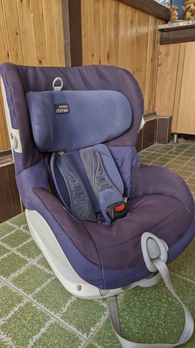 Автокрісло Römer Trifix (9 -18 кг)