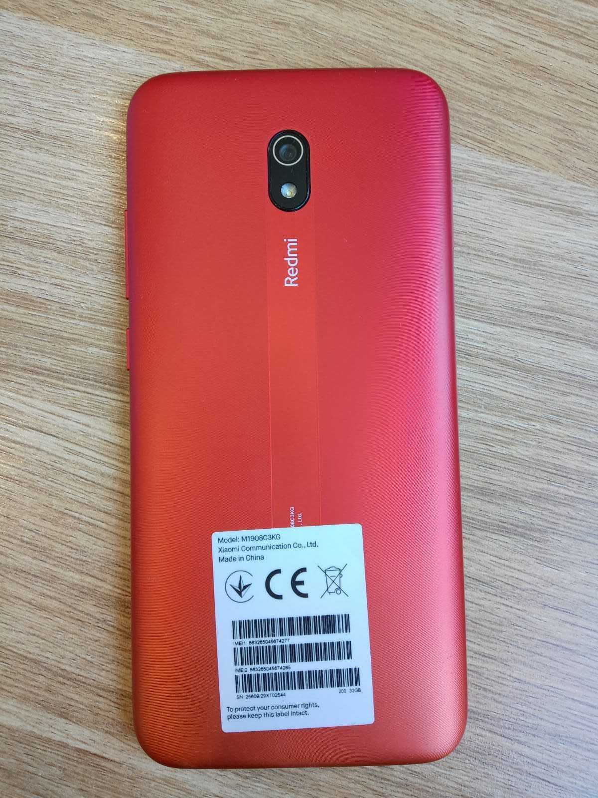 Redmi 8A 2GB RAM 32GB
