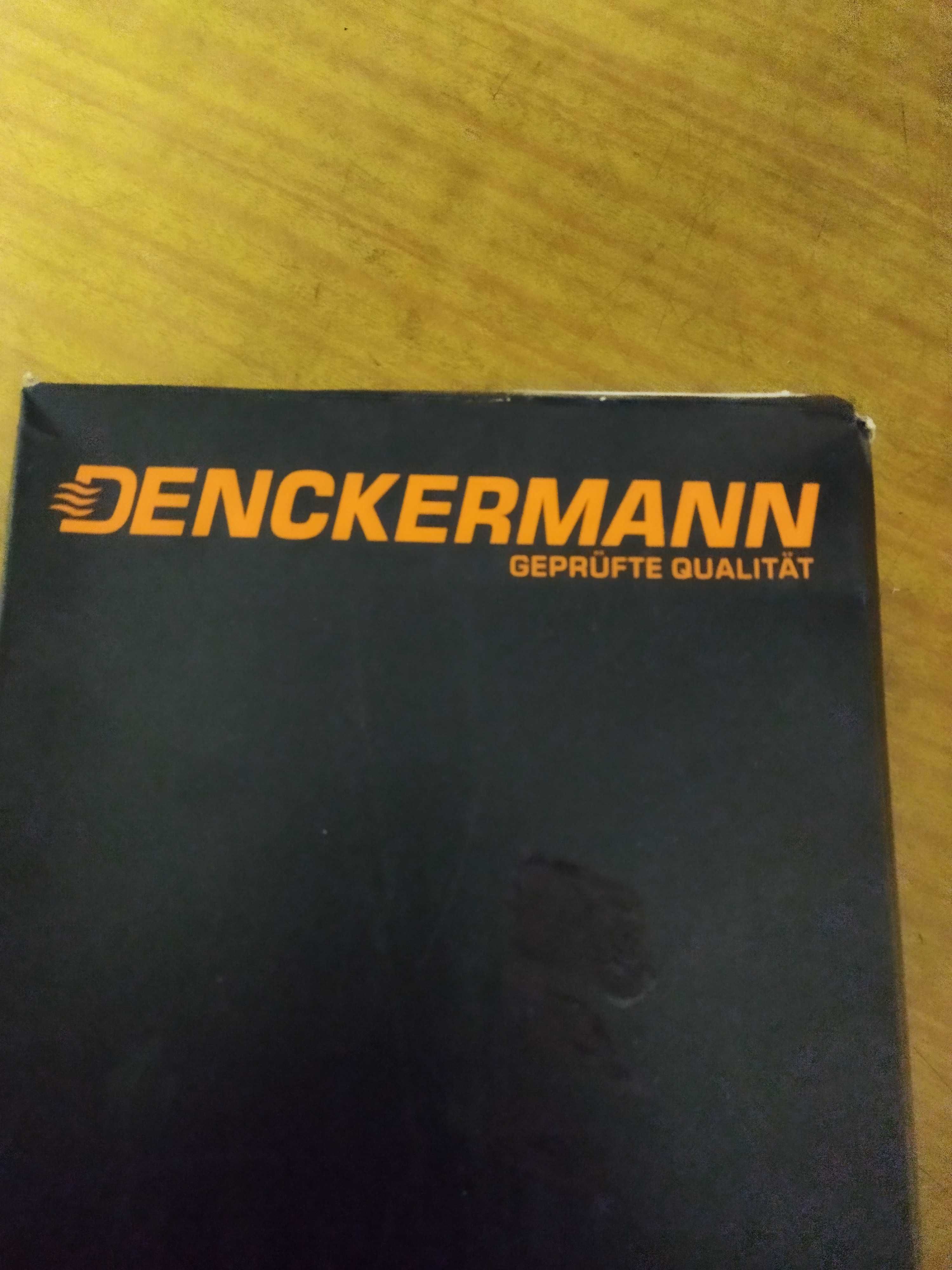 Фильтр салона DENCKERMANN M110661K BMW 7