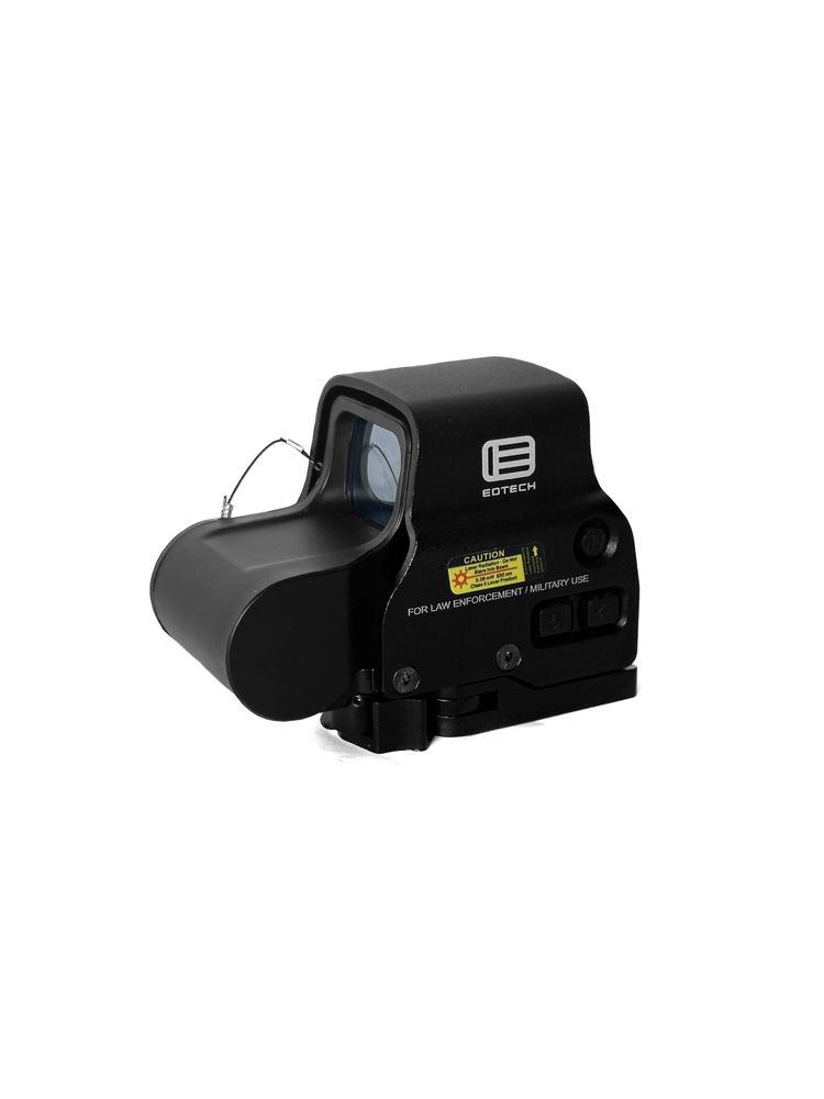 Коллиматор Eotech 558 АК