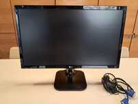 Monitor LG 24' Class Full HD 2ms LED