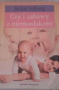 Gry i zabawy z niemowlakami