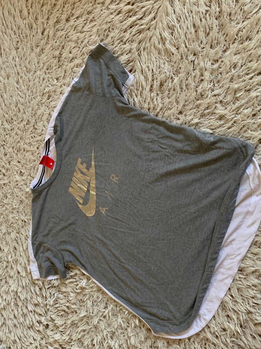 Koszulka damska Nike -używana