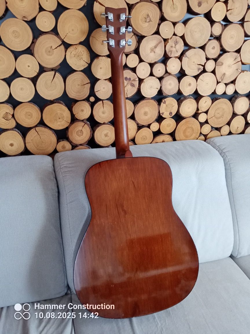 Yamaha F310 Gitara klasyczna