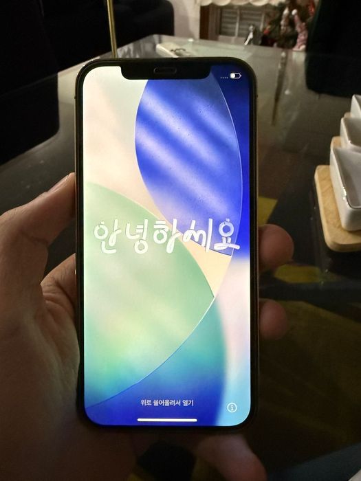 Iphone 12 Pro 128 GB