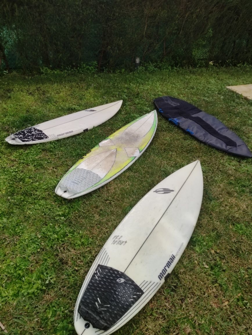 Material de surf