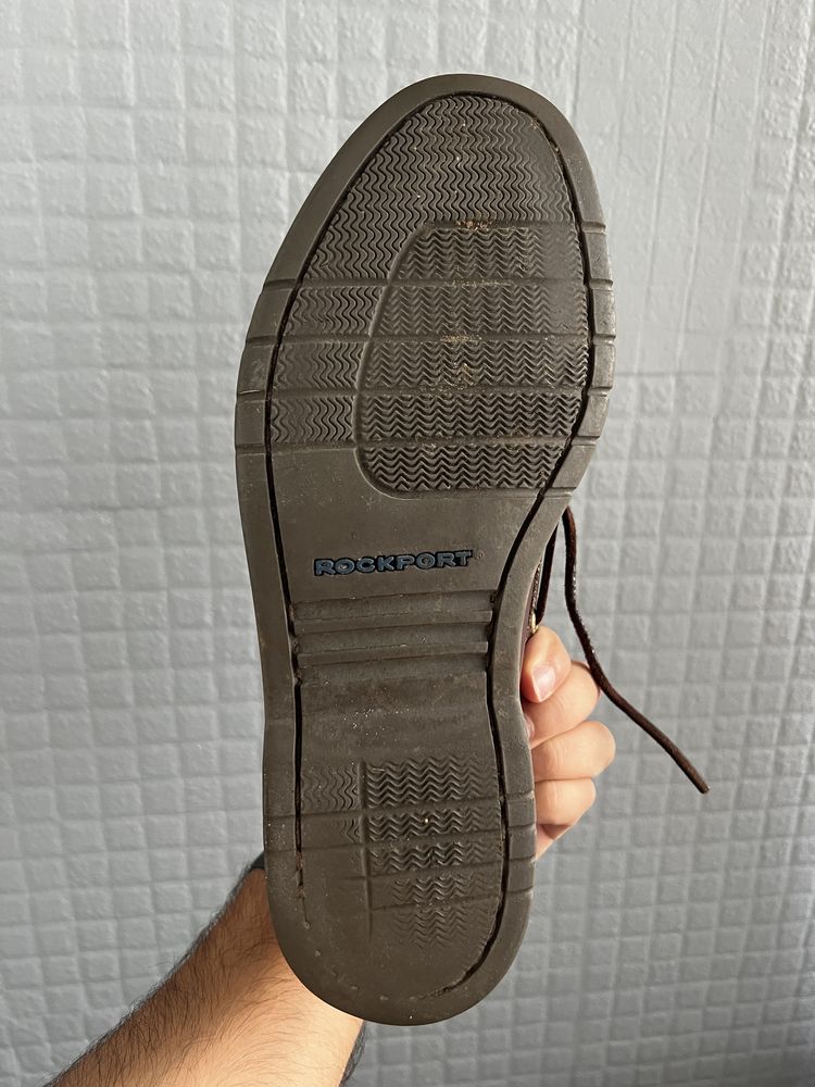 Sapatos RockPort