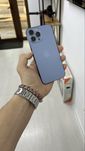 iPhone 13 Pro Max 256 Gb + чехол и стекло в подарок
