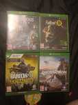 Gry Na konsole Xbox one W wersji polskiej