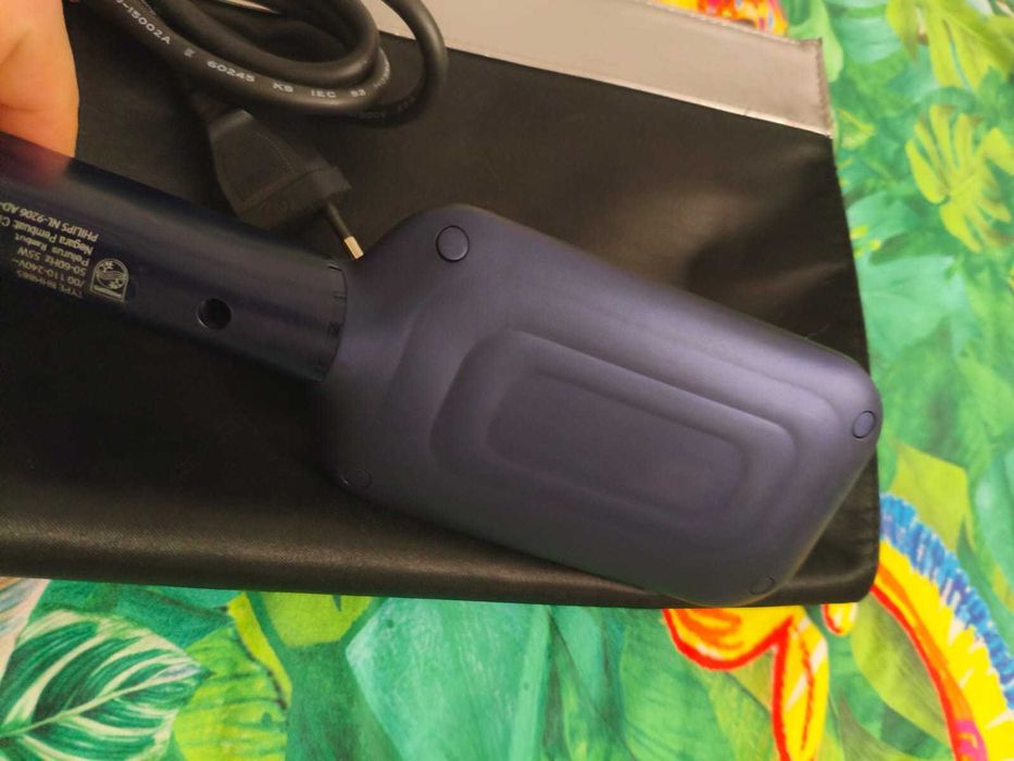 Szczotka prostująca Philips Series 5000 (model BHH885/00)