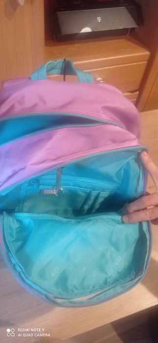 Sprzedam plecak coolpack