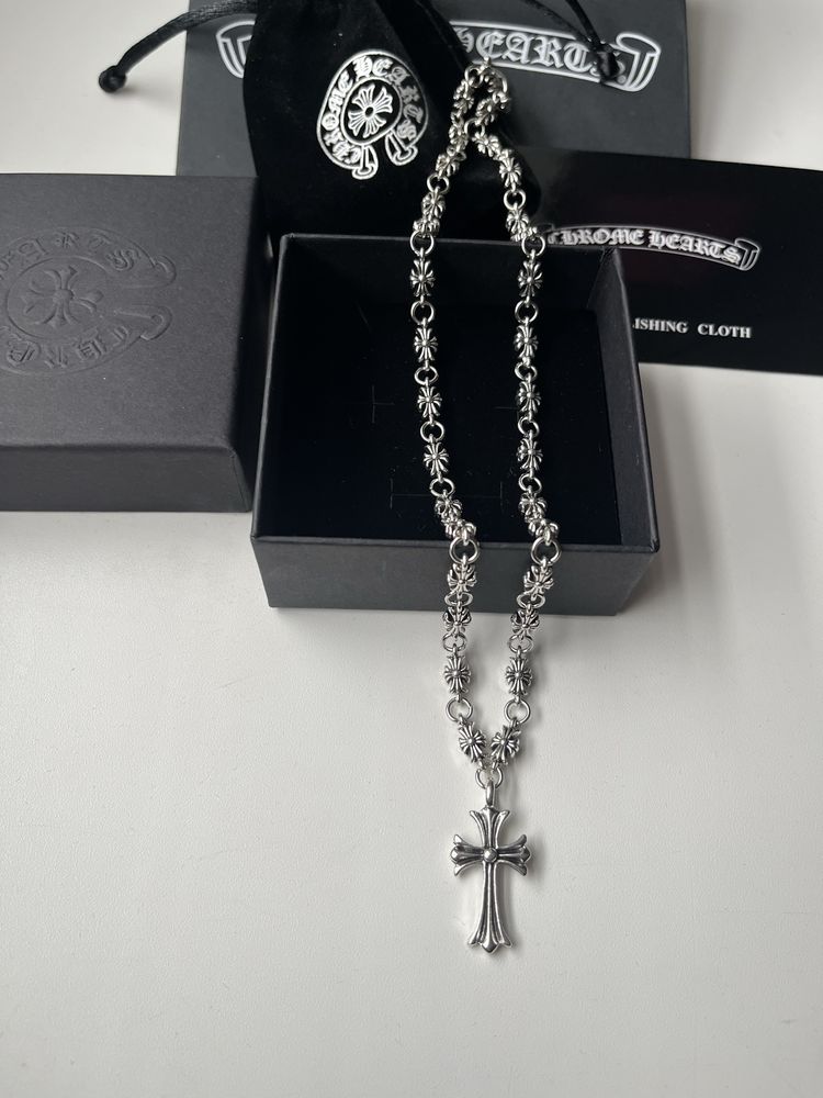 Ланцюжок Chrome hearts