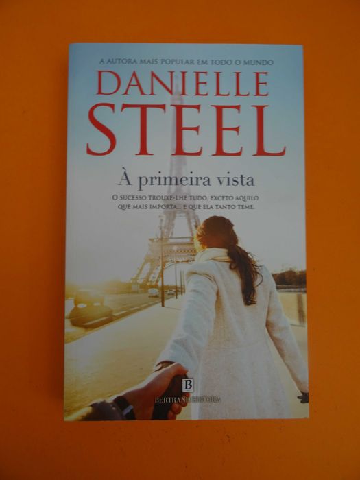 À primeira vista - Danielle Steel