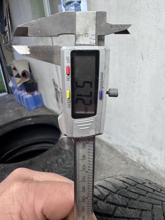 Opony zimowe BRIDGESTONE Blizzak 205/55 R16 DOT2623