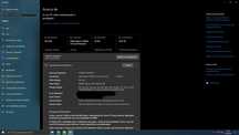 PC GAMER- RTX 3090 24GB--benq zowie 27 inch 240hz